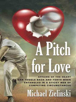 cover image of A Pitch for Love